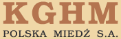 logo kghm main